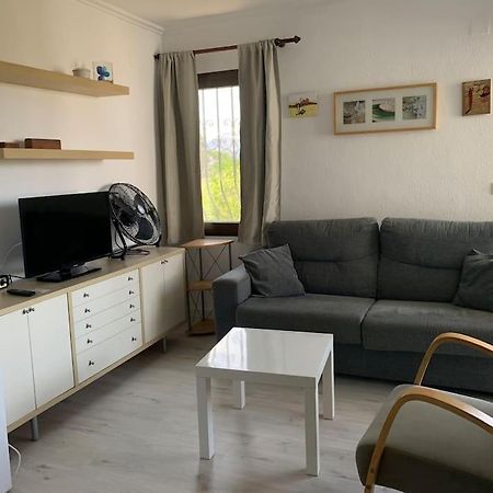 Estudio En El Palmar Denia Dış mekan fotoğraf