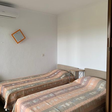 Estudio En El Palmar Denia Dış mekan fotoğraf