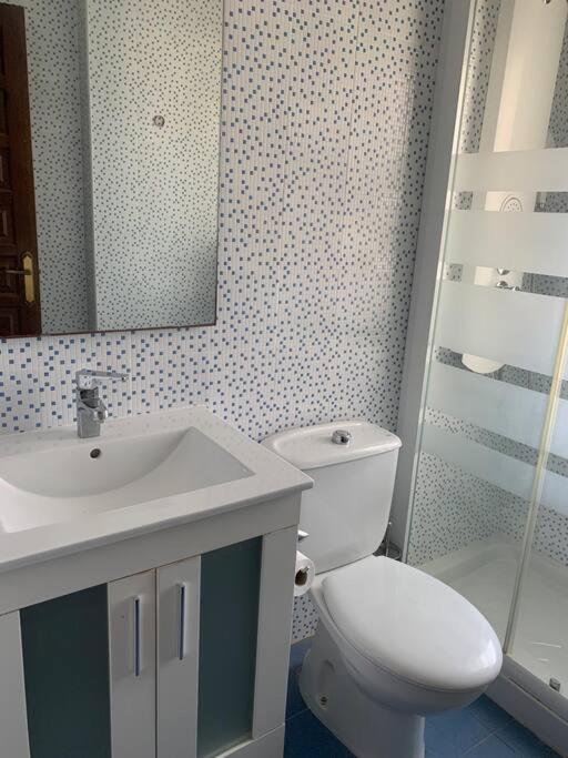 Estudio En El Palmar Denia Dış mekan fotoğraf