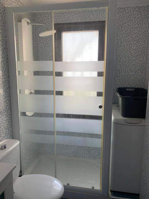 Estudio En El Palmar Denia Dış mekan fotoğraf